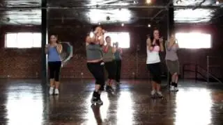 Vega Dance+Lab Tease and Tone presents 