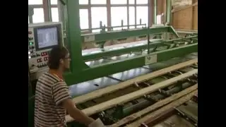 automatyczna obrzynarka