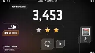 Crashbots - Android gameplay GamePlayTV