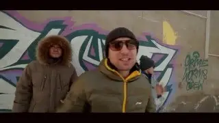 KZB - Речь (prod by AMMK, scratch by L's) | Pride Community Hip Hop Rap Хип Хоп Рэп