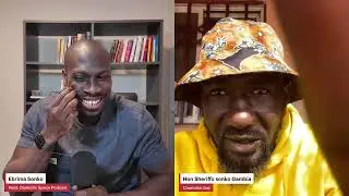 Sonko Gambia Speaks: Clearing the Air on UDP and Brikama Politics