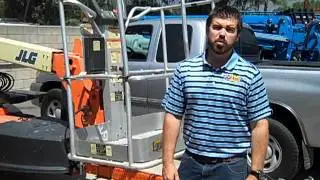 Tow Boom Rental Los Angeles