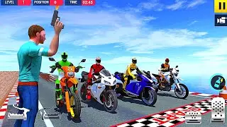 Mountain Bike Racing Game 2020- Best Android IOS Gameplay