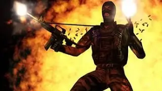 Cs 1.6- Никто не выживет(1)
