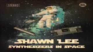 Shawn Lee - Low Riders In Space