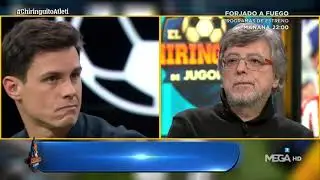 🔥EDU AGUIRRE: 