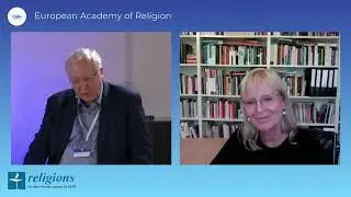 EuARe2021, Discussion &ndash; Islam in Modern Europe