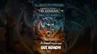 Moaiact - Highway #music #psychedelictrance #psytrance #party #electronicmusic #trance #newmusic