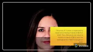 Linear Price Prediction 2022, 2025, 2030  LINA Price Forecast | Cryptocurrency Price Prediction