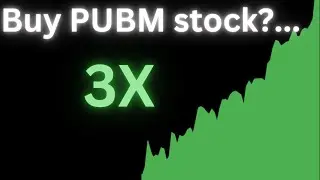 Pubmatic stock dropped 50% - is it a buy now?...