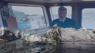 7   Why shipping matters   Captain