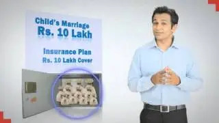 Secure Your Future Now With HDFC Life Savings Plan for Long-Term Goals
