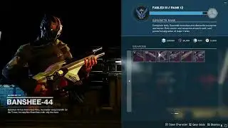 BANSHEE WEAPONS AND ROLLS THIS WEEK - DESTINY 2