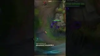 Graj jak Pros ft @Czekolad &mdash; Sztuczki na #Syndra #Shorts