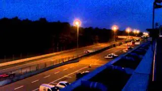 Night Racing @ circuit Zolder