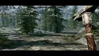 *TEST STREAM* Winlator Frost - Skyrim (S20 FE SD865, 6GB)