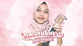 Red Velvet - Queendom COVER by KEZHIKI