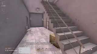 Dayz  - TDB Vanilla montage (3)
