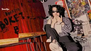 Daniel Ryn - Boketto [Music Video]