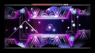 [73958157] Anemoia (by King Woofy, Harder) [Geometry Dash]