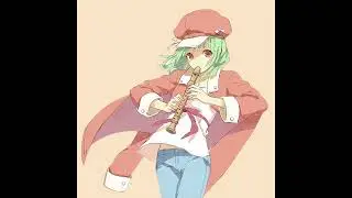 Kana Hanazawa - Renai Circulation Flute Fail 恋愛サーキュレーション