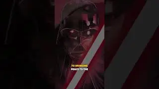 Darth Vader&rsquo;s Thoughts on the Jedi AFTER Order 66! #starwars #darthvader #anakinskywalker #shorts