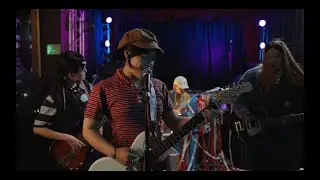 Grapehouse - Thinking Way Too Much (Official Music Video)