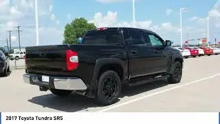 2017 Toyota Tundra SR5 [LISTING TYPE] P111149