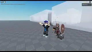 NPC PathFinding and Attacking System | Roblox Game Development | Roblox