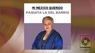 Paquita La Del Barrio - Pobre Pistolita (Visualizador Oficial)