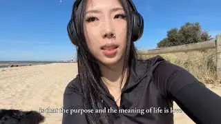 finally starting to understand the meaning of life