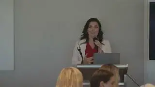 Access Your Limitless Potential | Women's Business Luncheon Seminar | Guest Speaker Bridget Hom