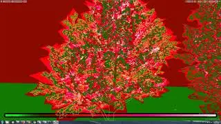 Part 1 - Unreal Engine Tree / Foliage Optimisation.