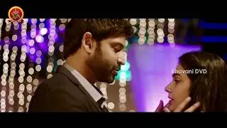 Malli Raava Movie Video Songs - Adugasale Video Song - Sumanth, Aakanksha Singh
