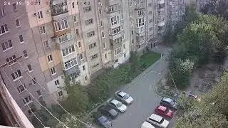 Прямая трансляция пользователя TheMagara