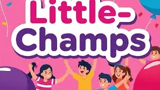 Kids Fun Live |Funny Q & A And Mini Games