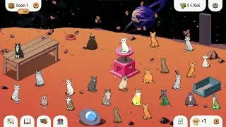 Chonkers Gameplay