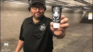 Gear Review: Secret Stuff (Liquid Chalk)