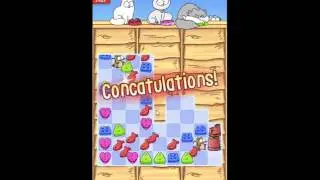 Simon's Cat Crunch Time Level 385 - ⚠ PAY2WIN MONETIZATION ⚠| SKILLGAMING ✔️