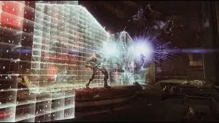 Destiny 2 Penumbra - The Menagerie Gameplay + Loot Cheese!!!