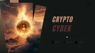 Cybek &ndash; Crypto | Teoxane Production |
