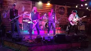 2025 big city nights scorpions tribute band rocked 