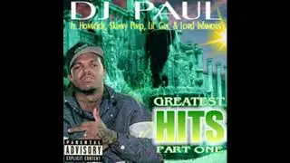 DJ Paul - 