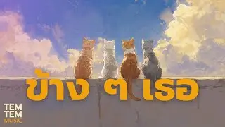 ข้าง ๆ เธอ - TEMTEM MUSIC