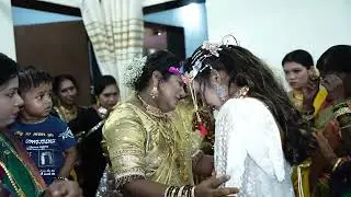 Visaru  nako tu maher gharana | विसरू नको तू माहेर घराला | bidai song 2026
