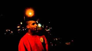 Mica Townsend Singin in the Street