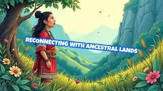 Reconnecting with Ancestral Lands