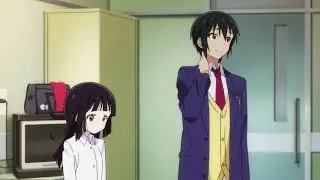 ImoCho: Onii-chan
