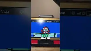 En Megaman 4 puedes hacer headbang 🤘⚙️⛓️