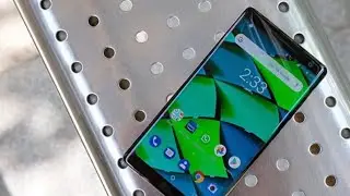 Nokia 8 Sirocco Starts Receiving Android 10 Update in India